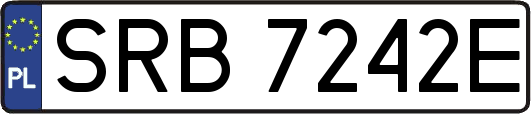 SRB7242E