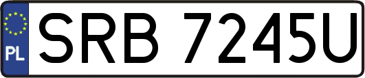 SRB7245U