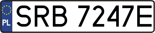 SRB7247E