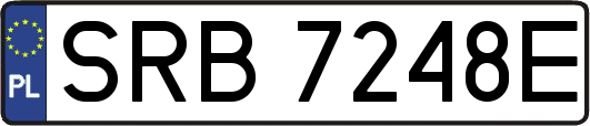 SRB7248E