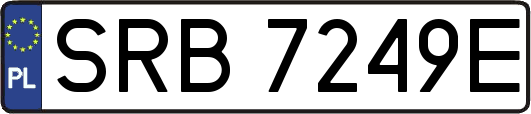 SRB7249E