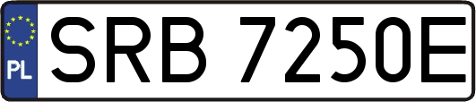 SRB7250E