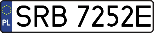 SRB7252E
