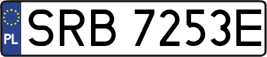 SRB7253E