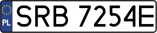 SRB7254E