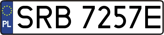 SRB7257E