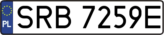 SRB7259E
