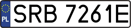 SRB7261E