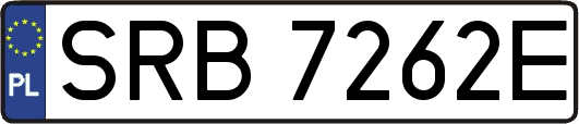 SRB7262E