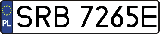 SRB7265E