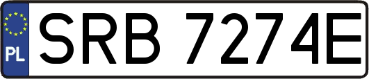 SRB7274E