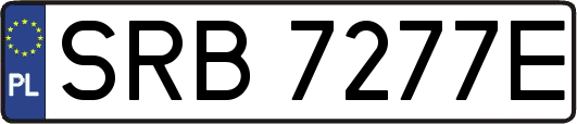 SRB7277E