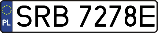 SRB7278E