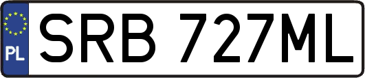 SRB727ML