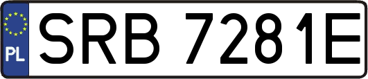 SRB7281E