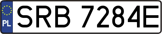 SRB7284E
