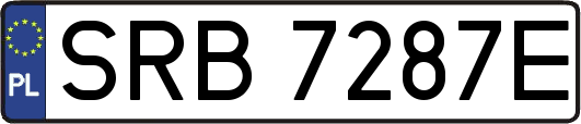 SRB7287E