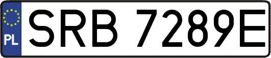 SRB7289E