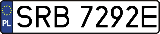 SRB7292E