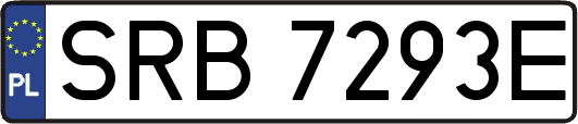 SRB7293E