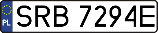 SRB7294E