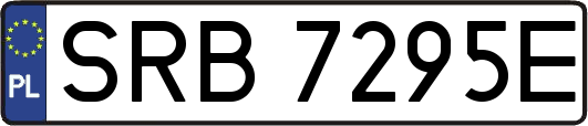 SRB7295E