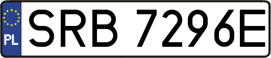 SRB7296E
