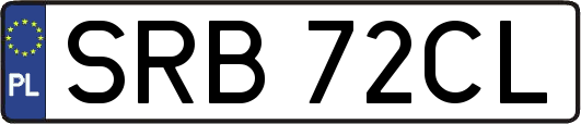 SRB72CL