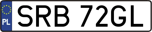 SRB72GL