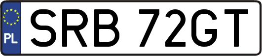 SRB72GT