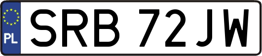 SRB72JW