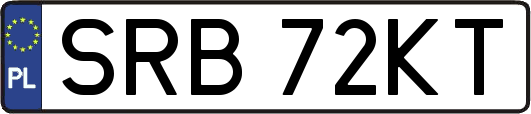 SRB72KT