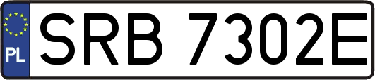 SRB7302E