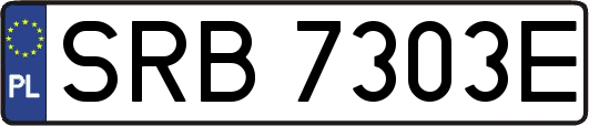 SRB7303E