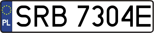 SRB7304E