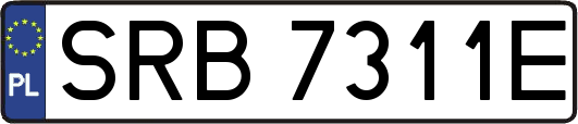 SRB7311E