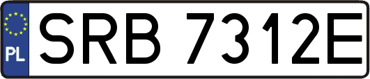 SRB7312E