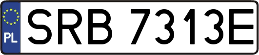 SRB7313E