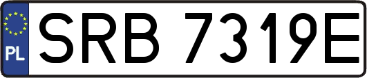 SRB7319E