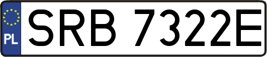 SRB7322E
