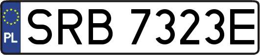 SRB7323E
