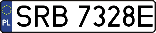 SRB7328E
