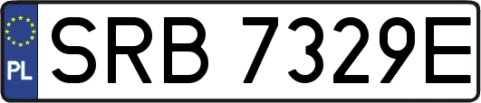 SRB7329E