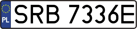 SRB7336E
