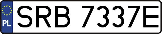 SRB7337E