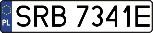 SRB7341E