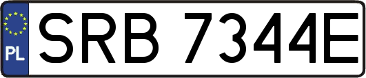 SRB7344E