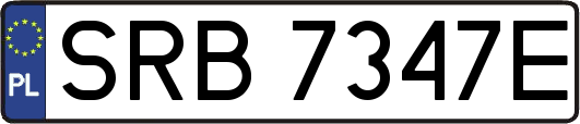 SRB7347E