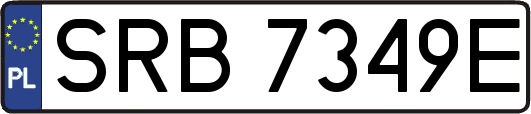 SRB7349E