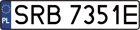 SRB7351E